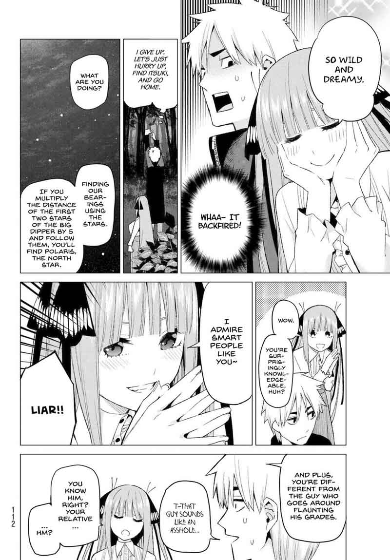 Go Toubun No Hanayome 26 6