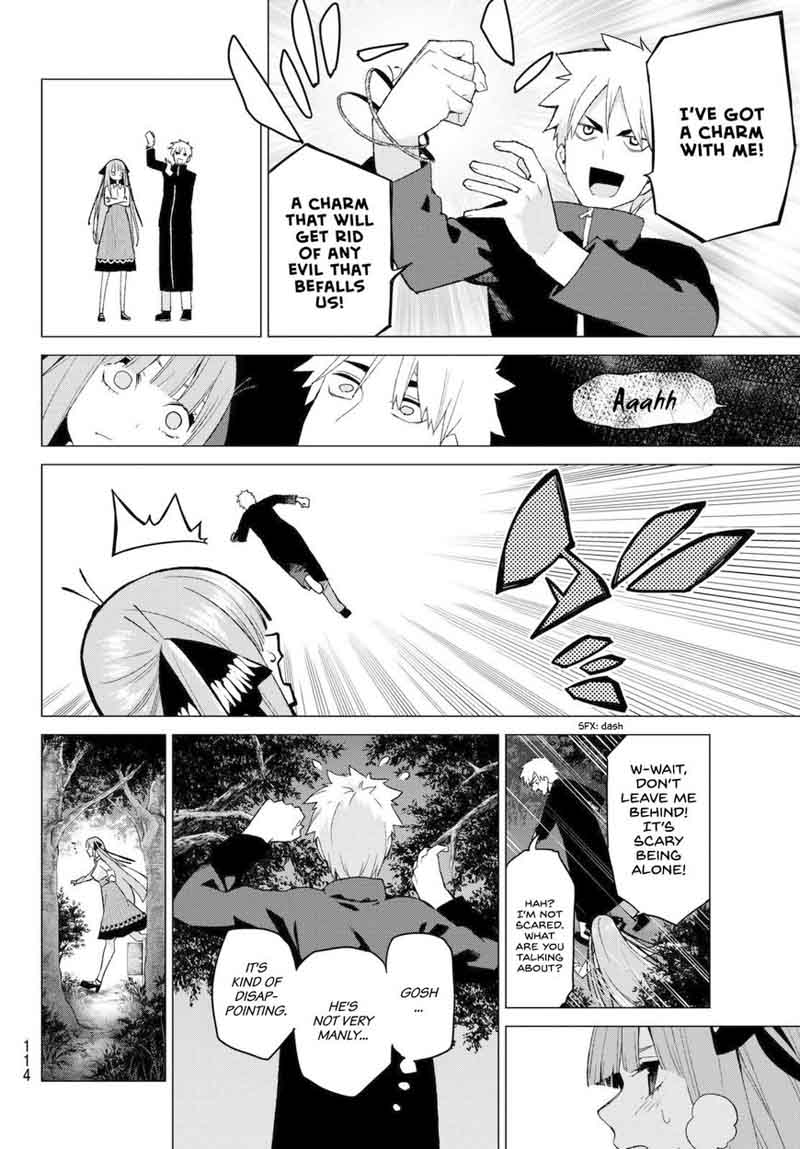 Go Toubun No Hanayome 26 8