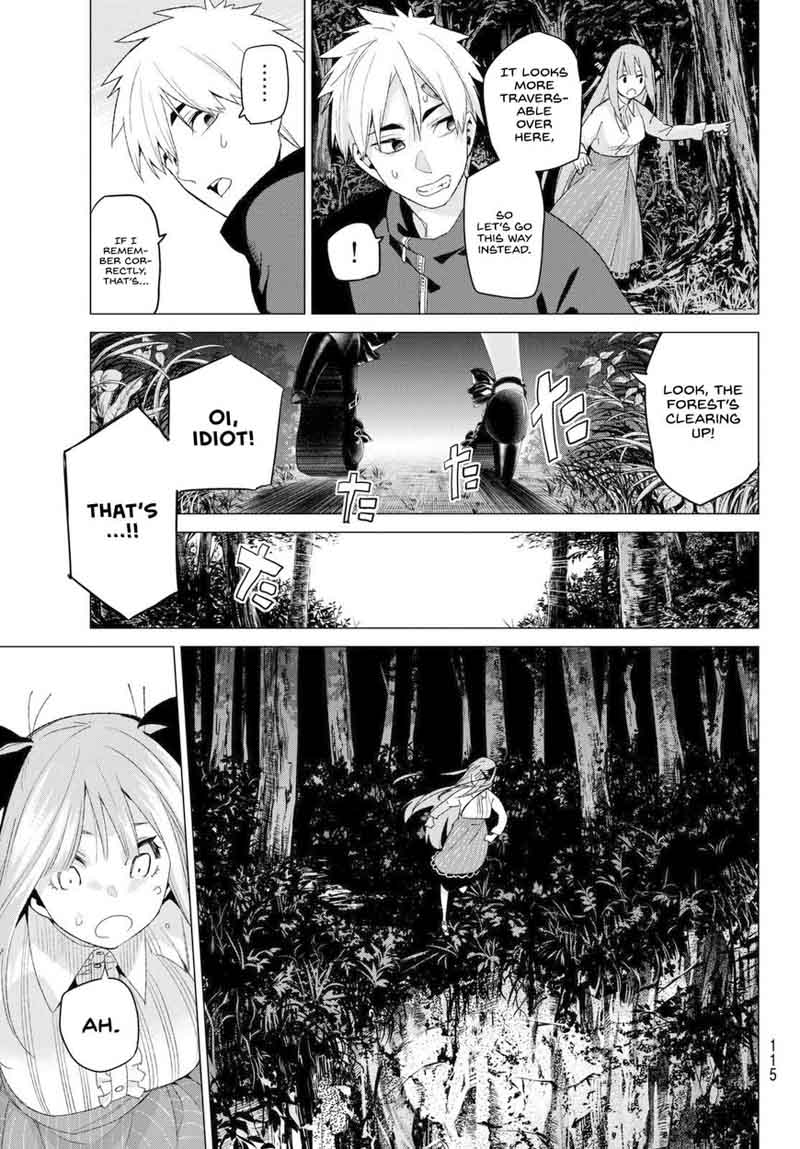 Go Toubun No Hanayome 26 9