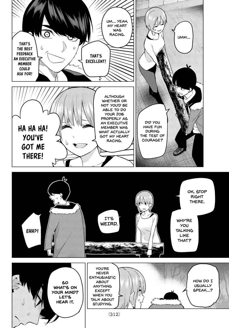 Go Toubun No Hanayome 27 10