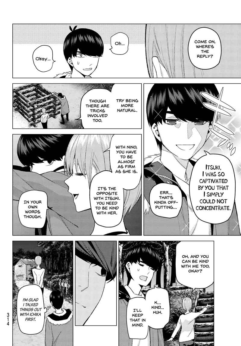 Go Toubun No Hanayome 27 12