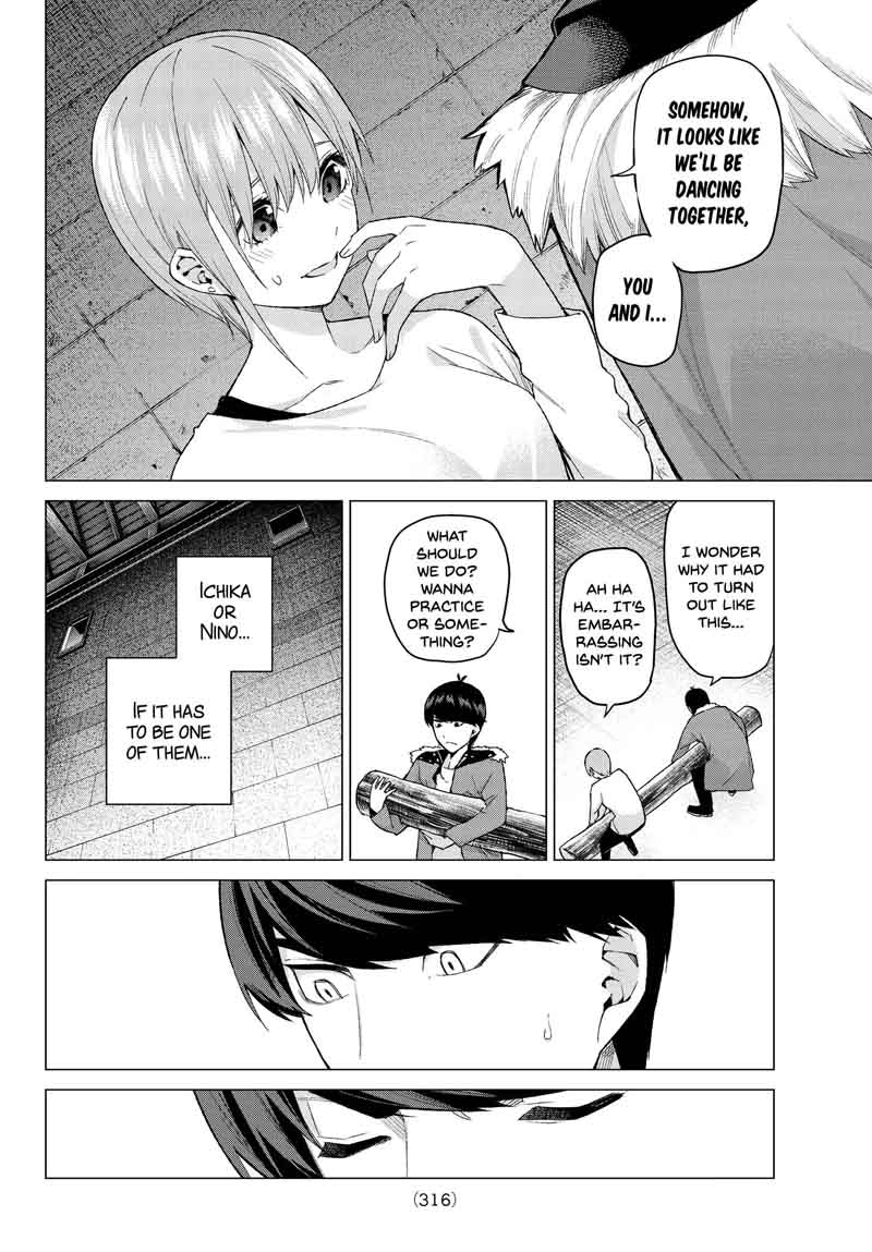 Go Toubun No Hanayome 27 14
