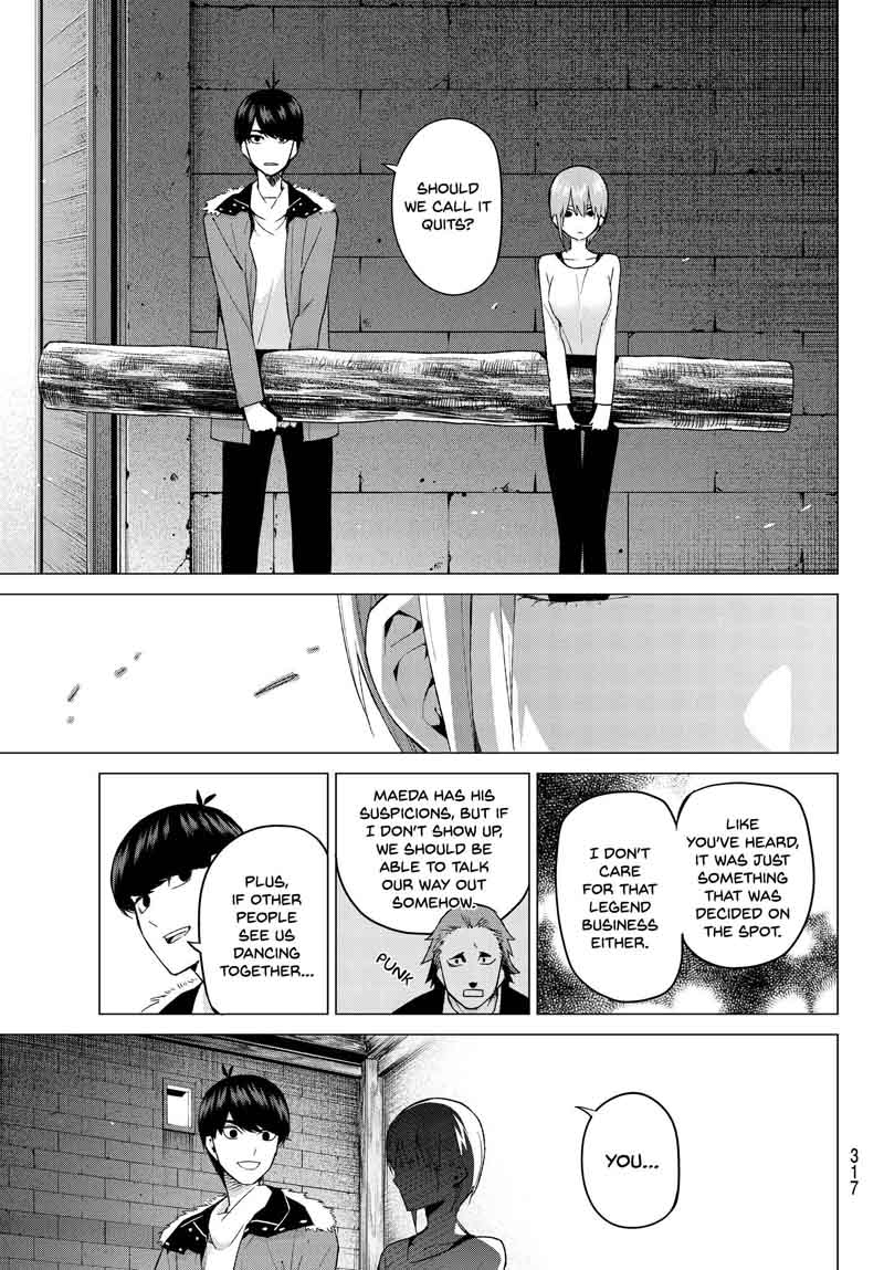 Go Toubun No Hanayome 27 15