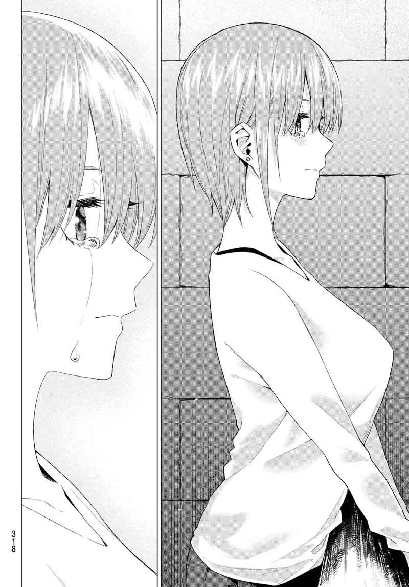 Go Toubun No Hanayome 27 16