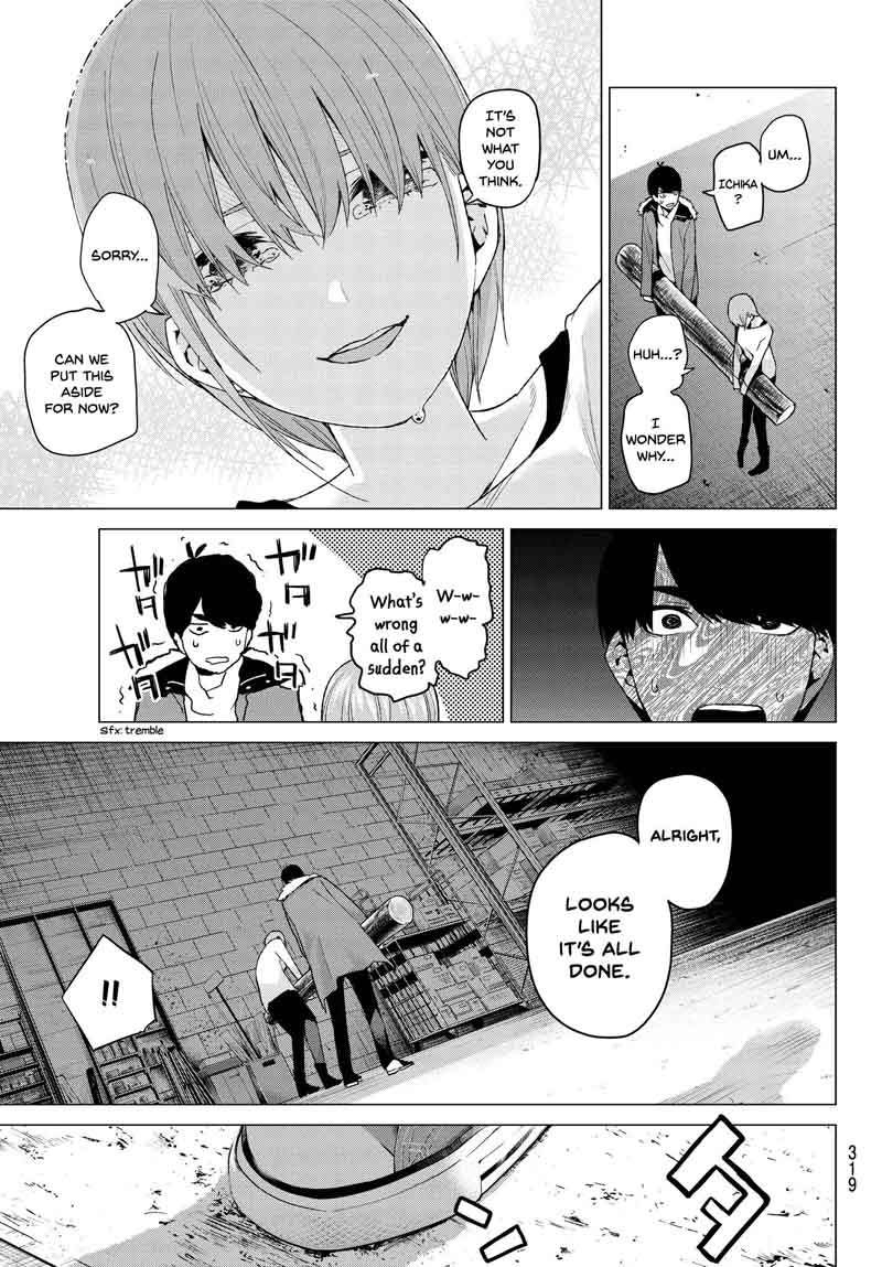 Go Toubun No Hanayome 27 17