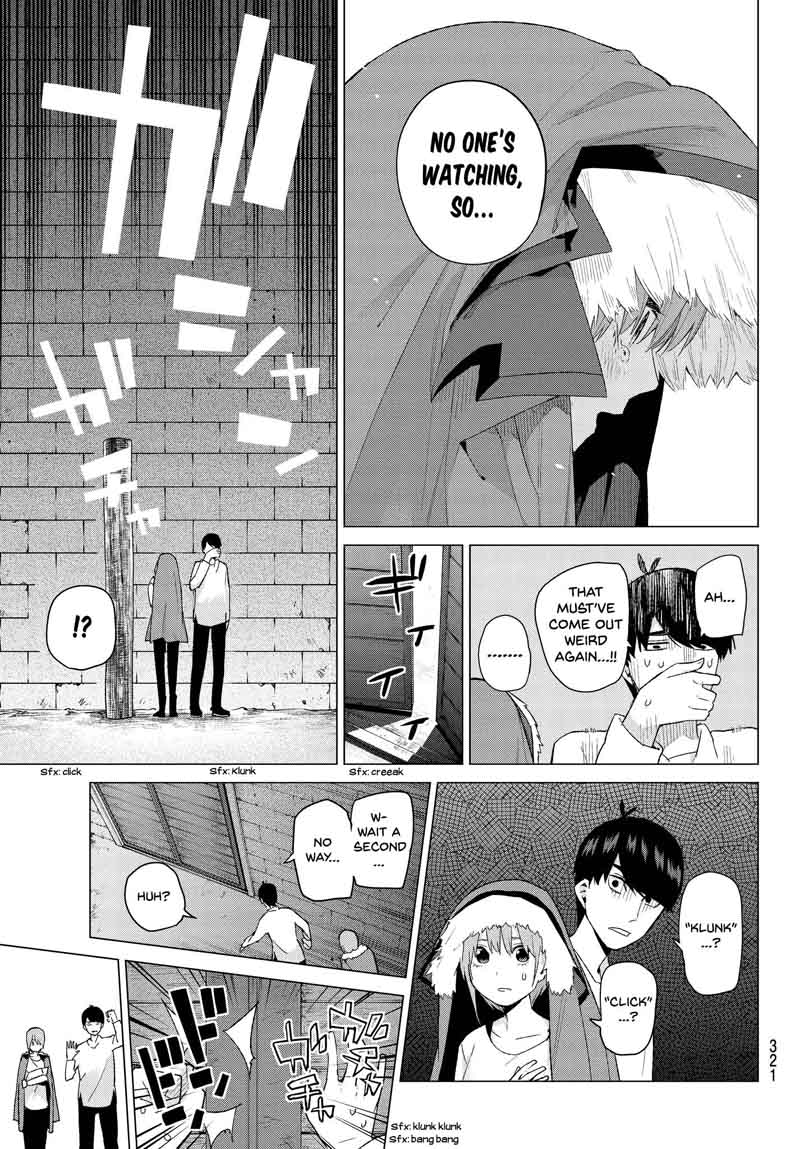 Go Toubun No Hanayome 27 19