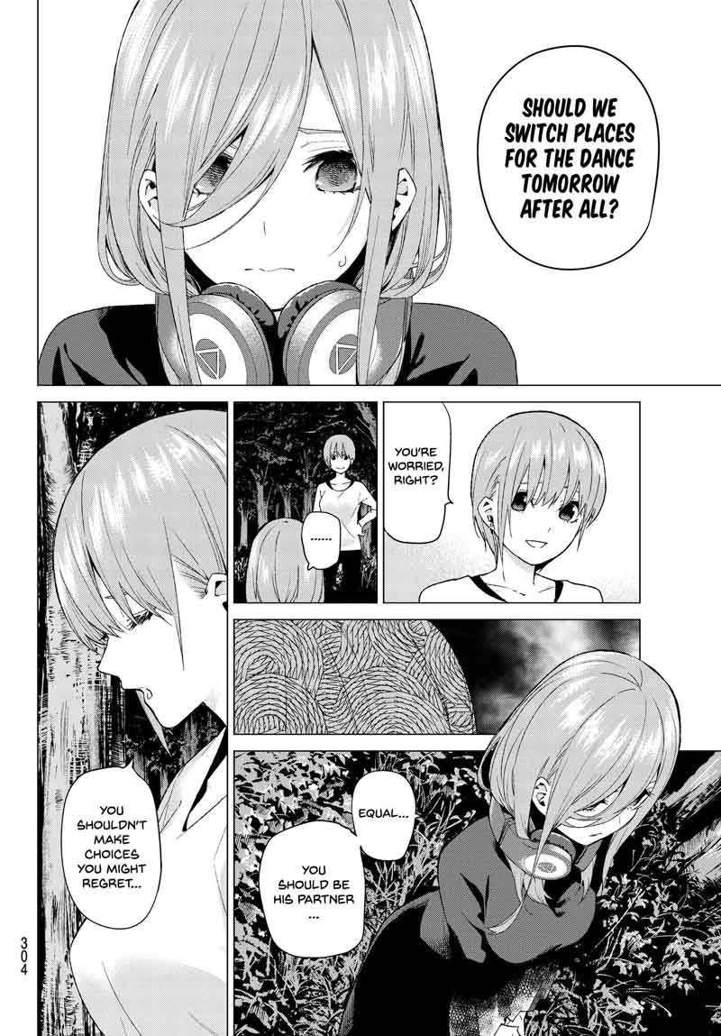Go Toubun No Hanayome 27 2