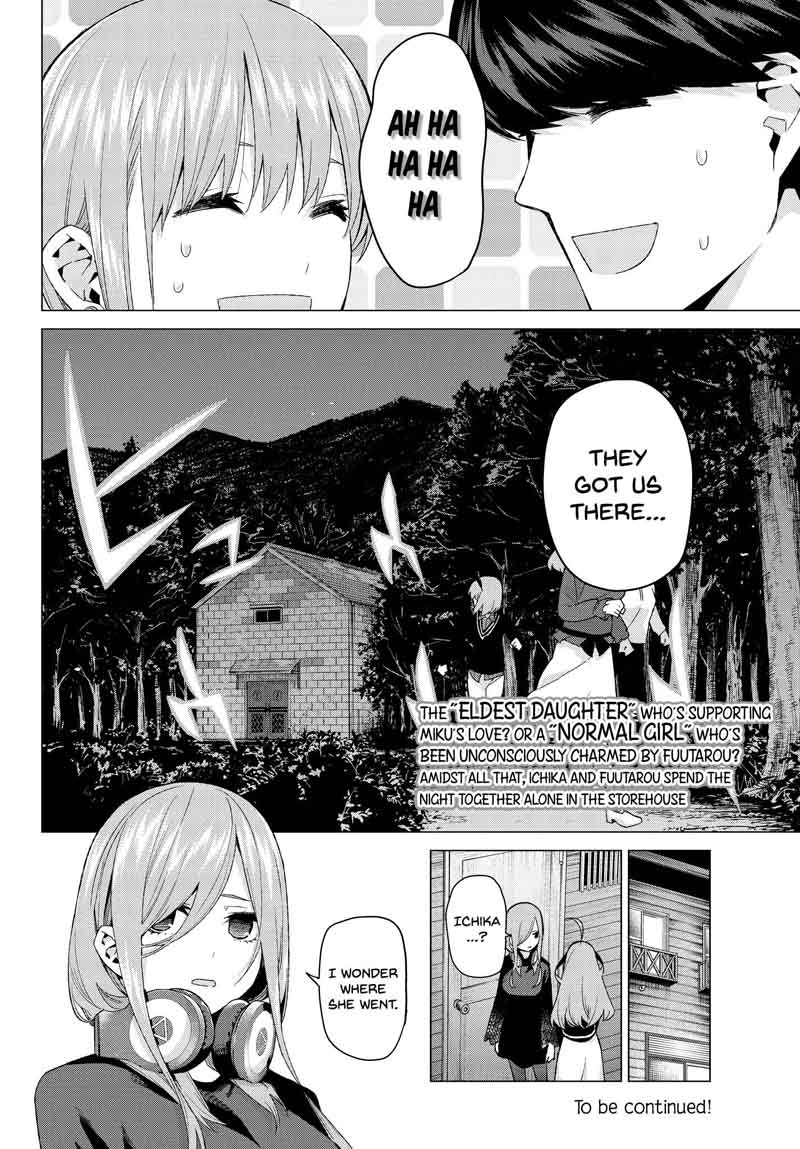 Go Toubun No Hanayome 27 20