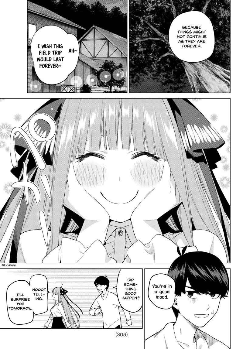 Go Toubun No Hanayome 27 3