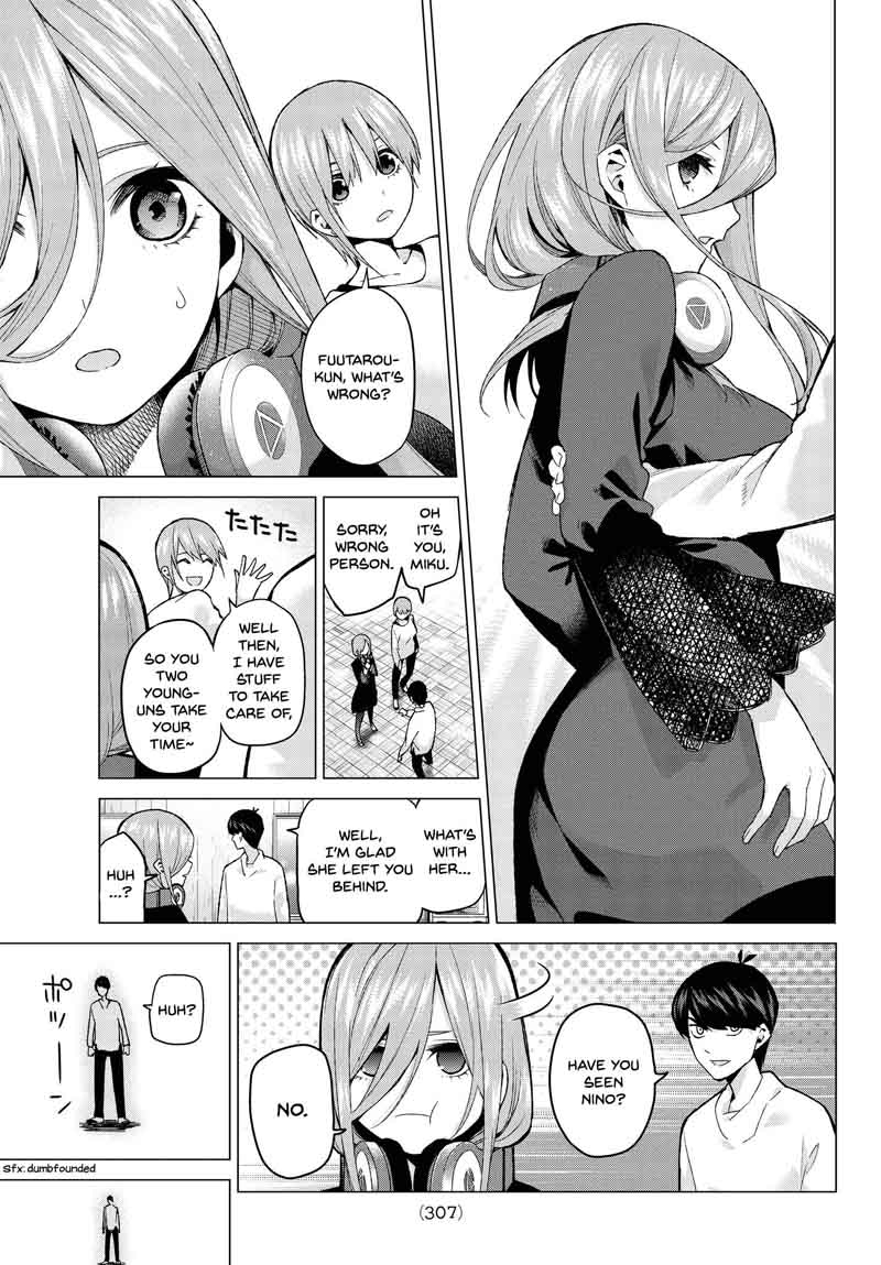 Go Toubun No Hanayome 27 5