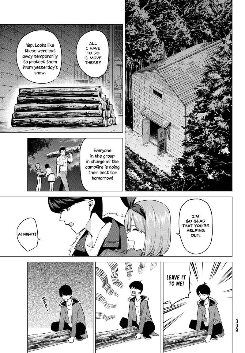 Go Toubun No Hanayome 27 7