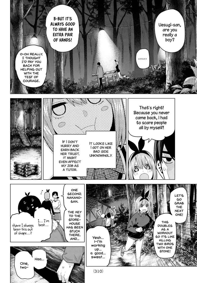 Go Toubun No Hanayome 27 8