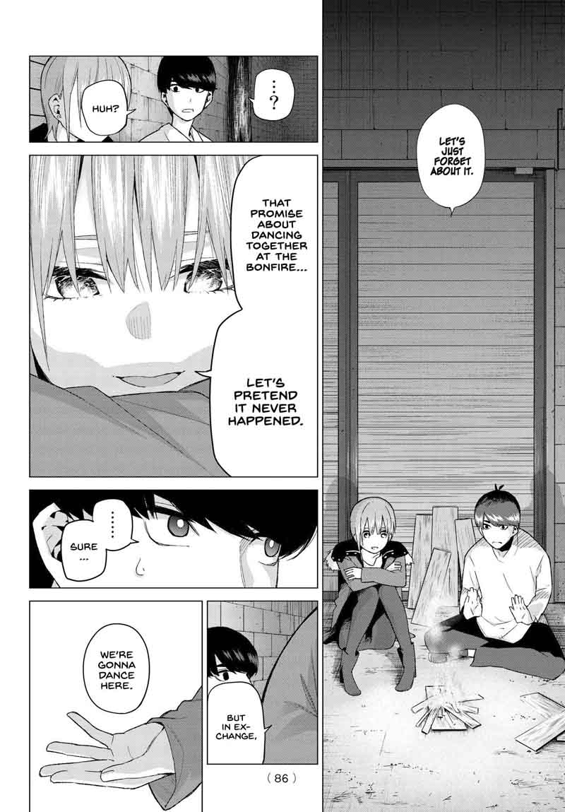 Go Toubun No Hanayome 28 10