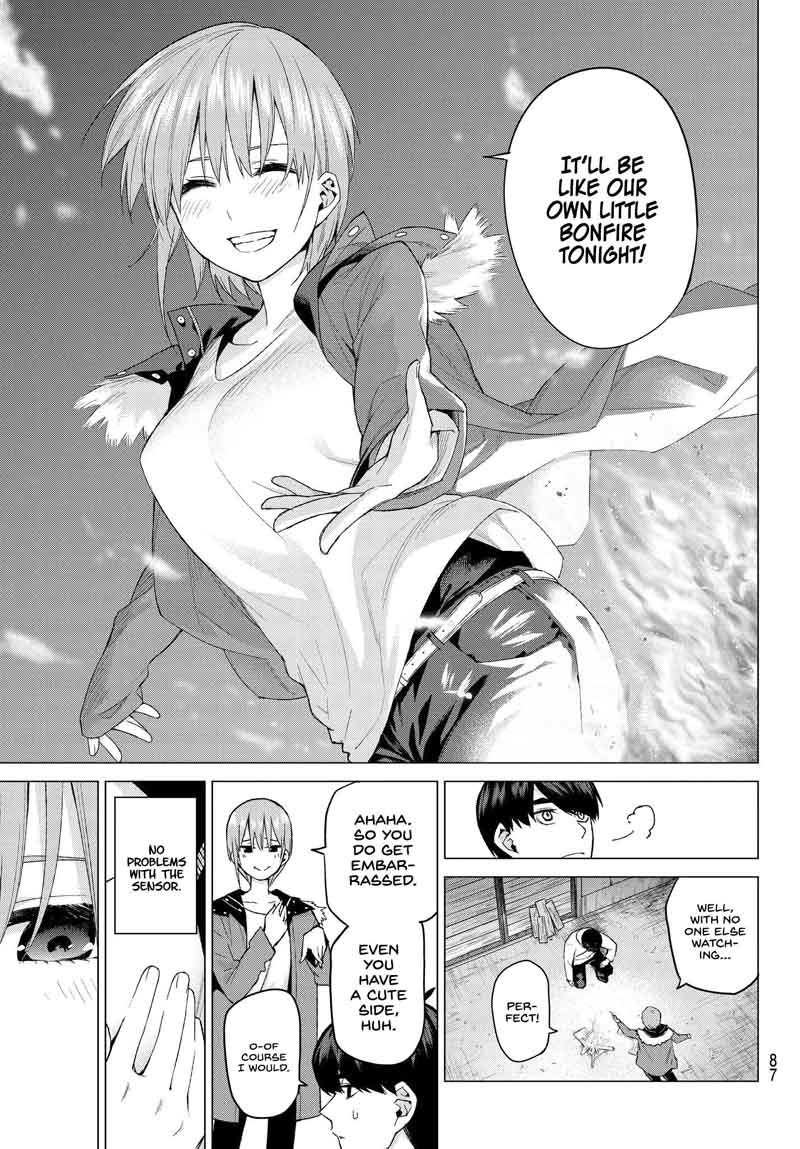 Go Toubun No Hanayome 28 11