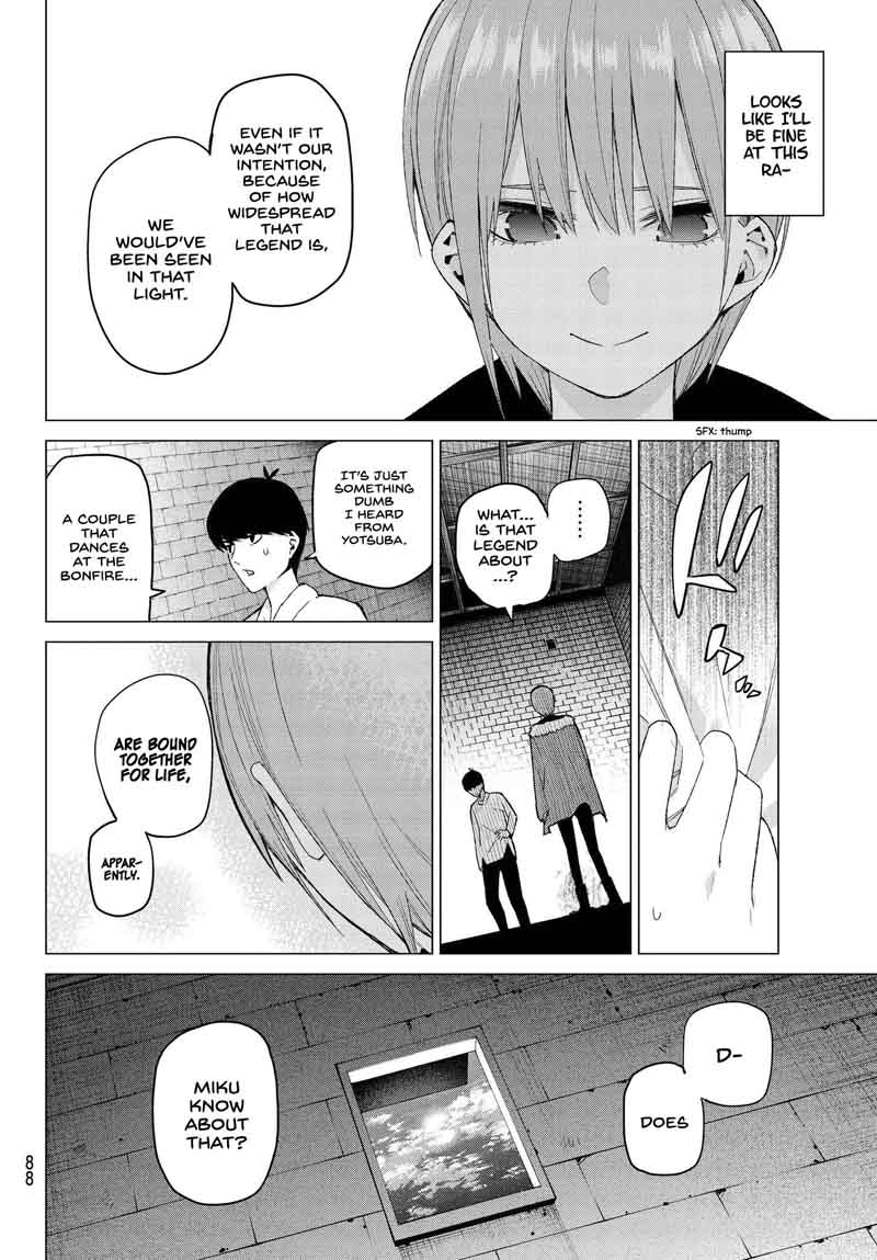 Go Toubun No Hanayome 28 12