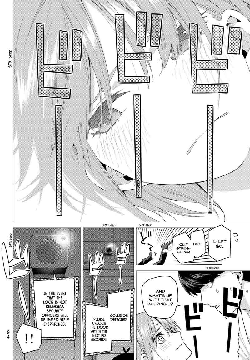 Go Toubun No Hanayome 28 16