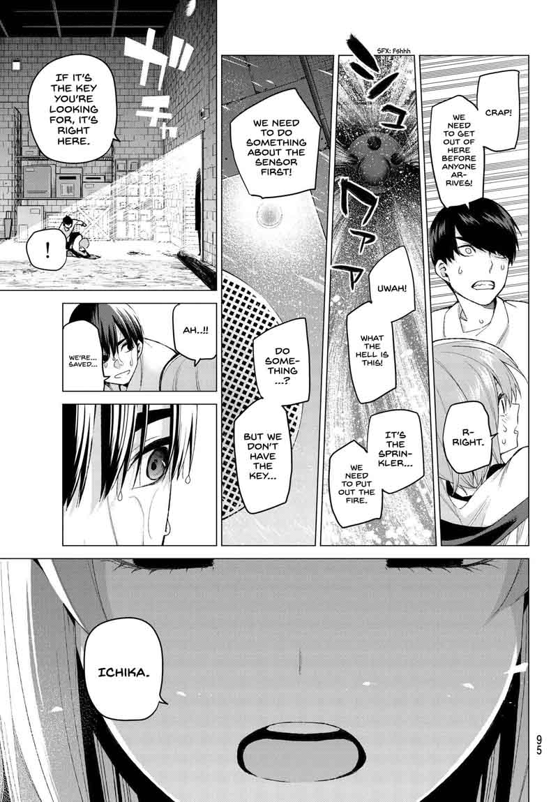 Go Toubun No Hanayome 28 17