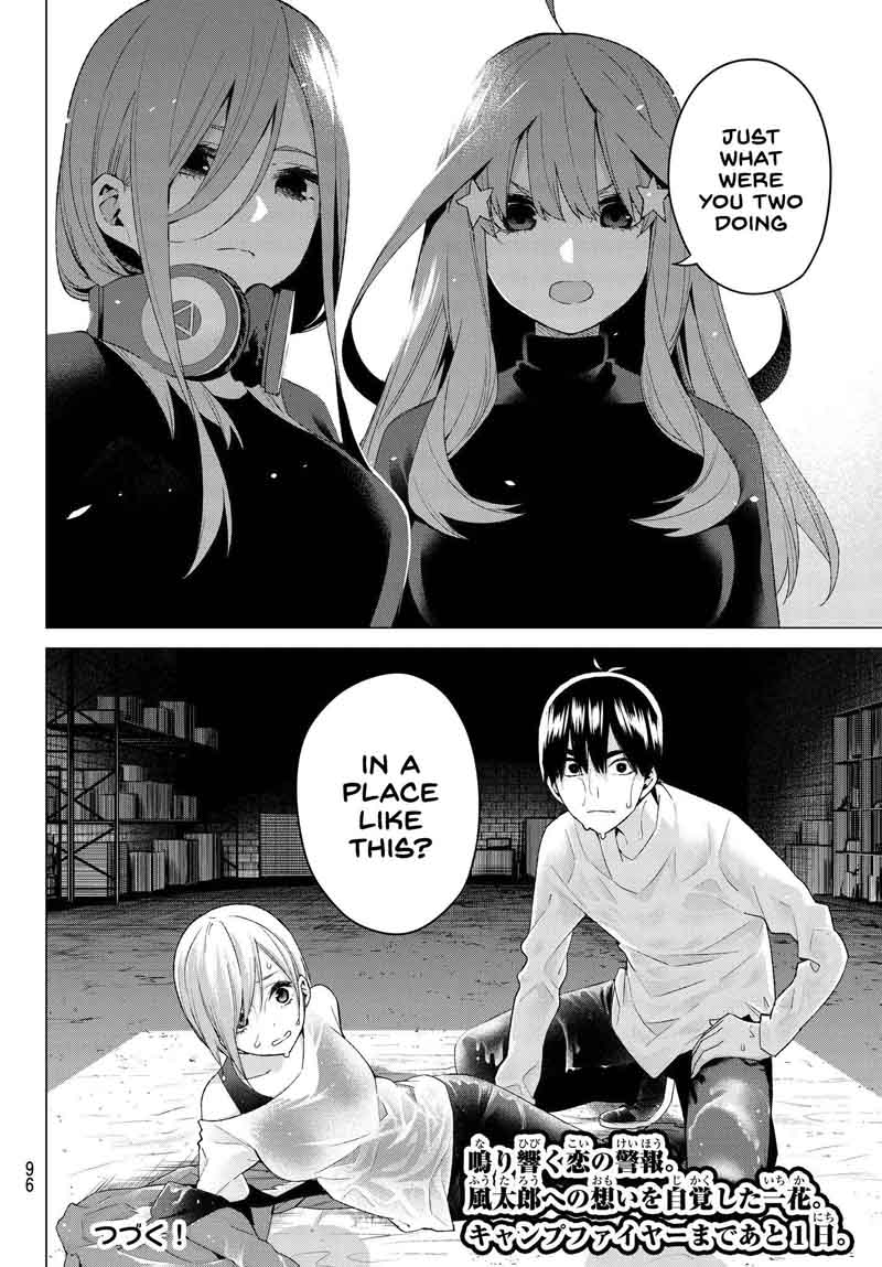 Go Toubun No Hanayome 28 18