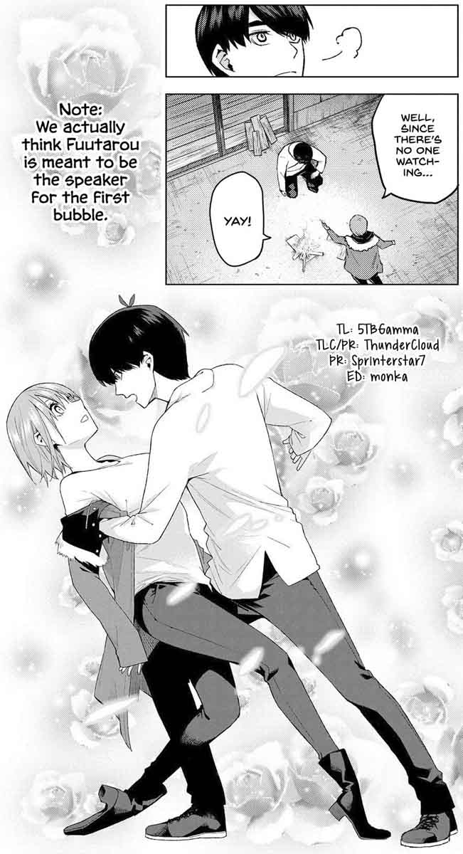 Go Toubun No Hanayome 28 19