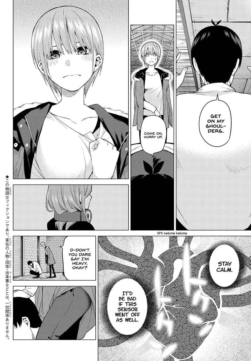 Go Toubun No Hanayome 28 2