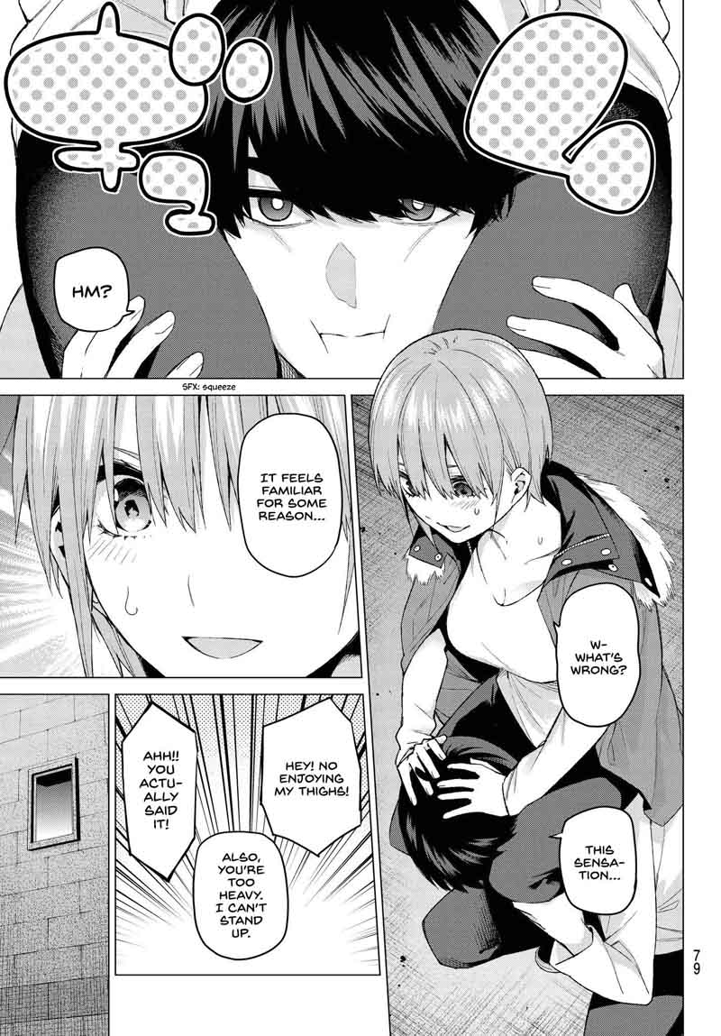 Go Toubun No Hanayome 28 3