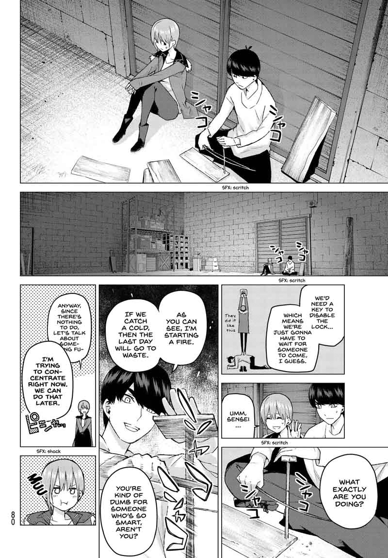Go Toubun No Hanayome 28 4