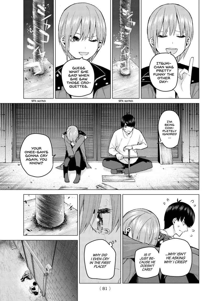 Go Toubun No Hanayome 28 5