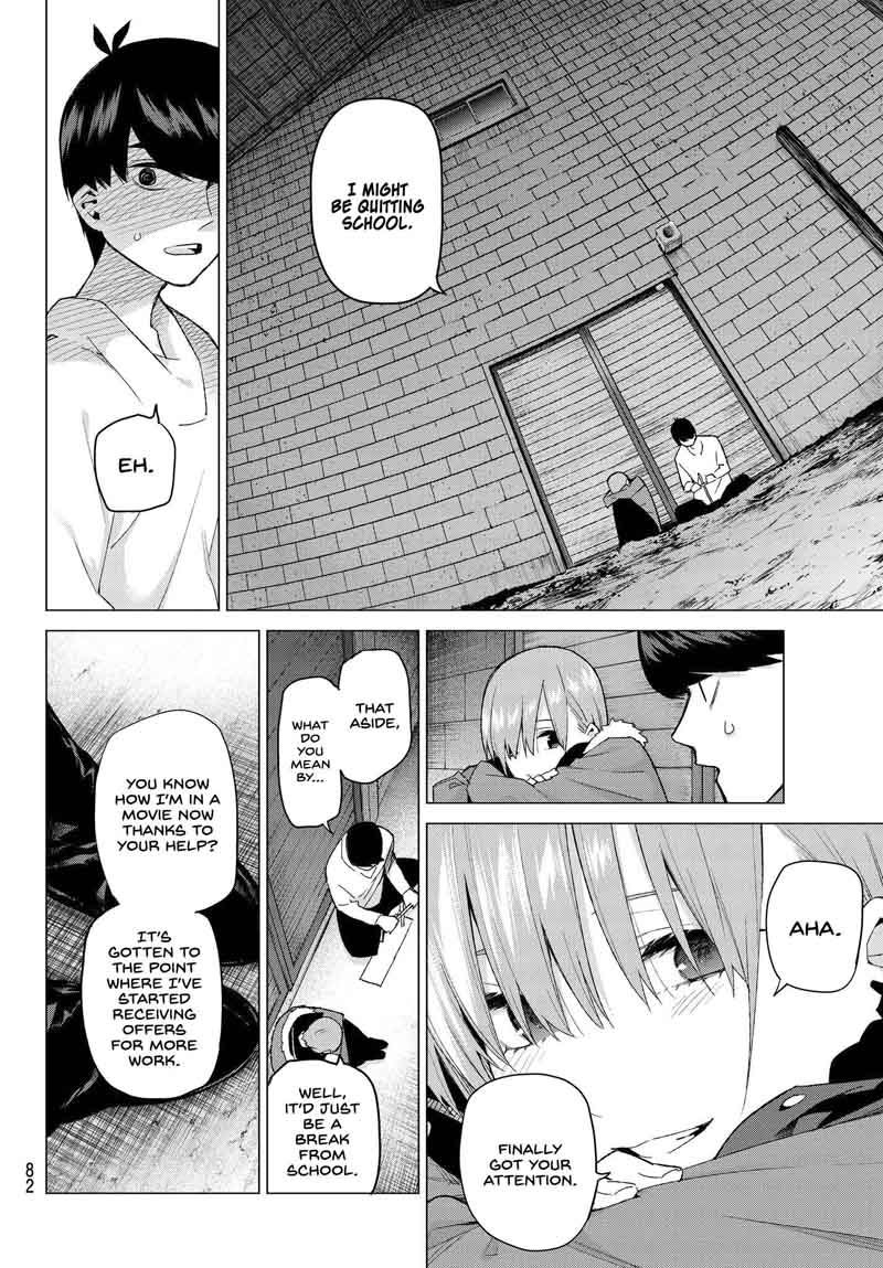 Go Toubun No Hanayome 28 6