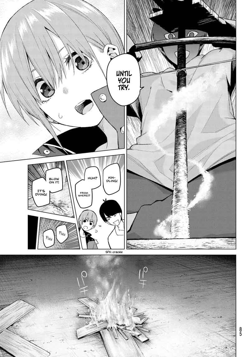 Go Toubun No Hanayome 28 9