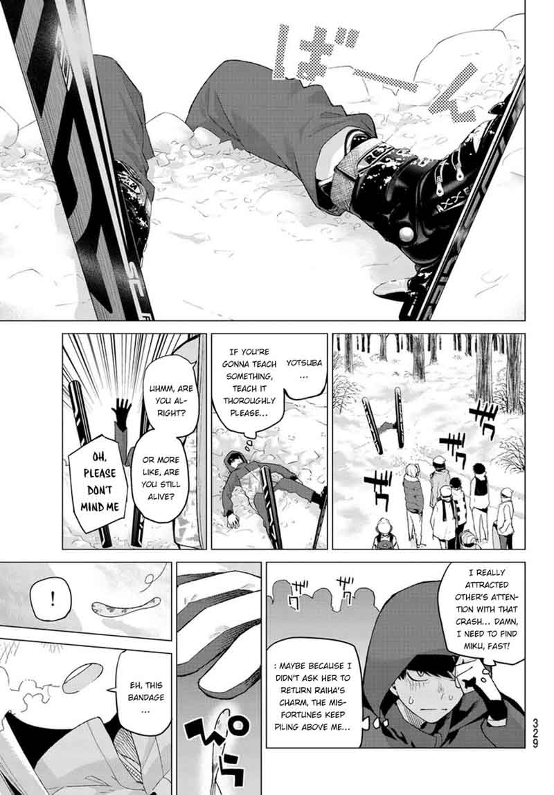 Go Toubun No Hanayome 29 10