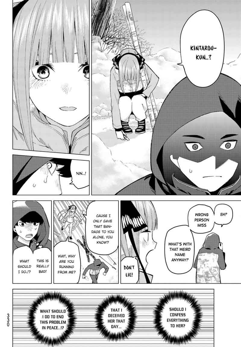 Go Toubun No Hanayome 29 11