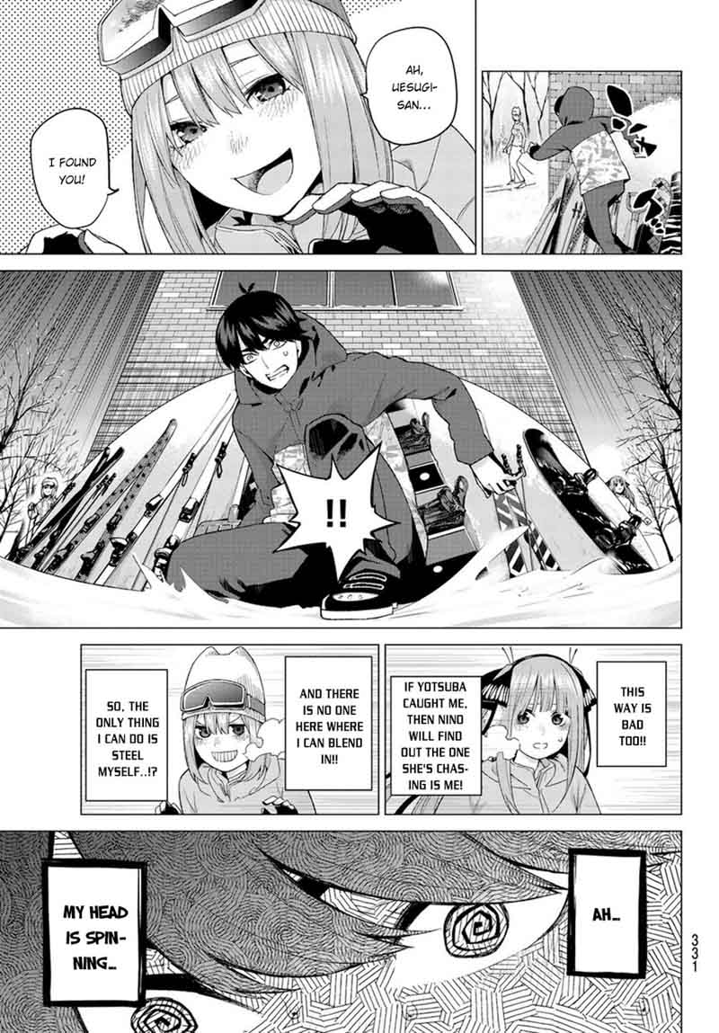 Go Toubun No Hanayome 29 12