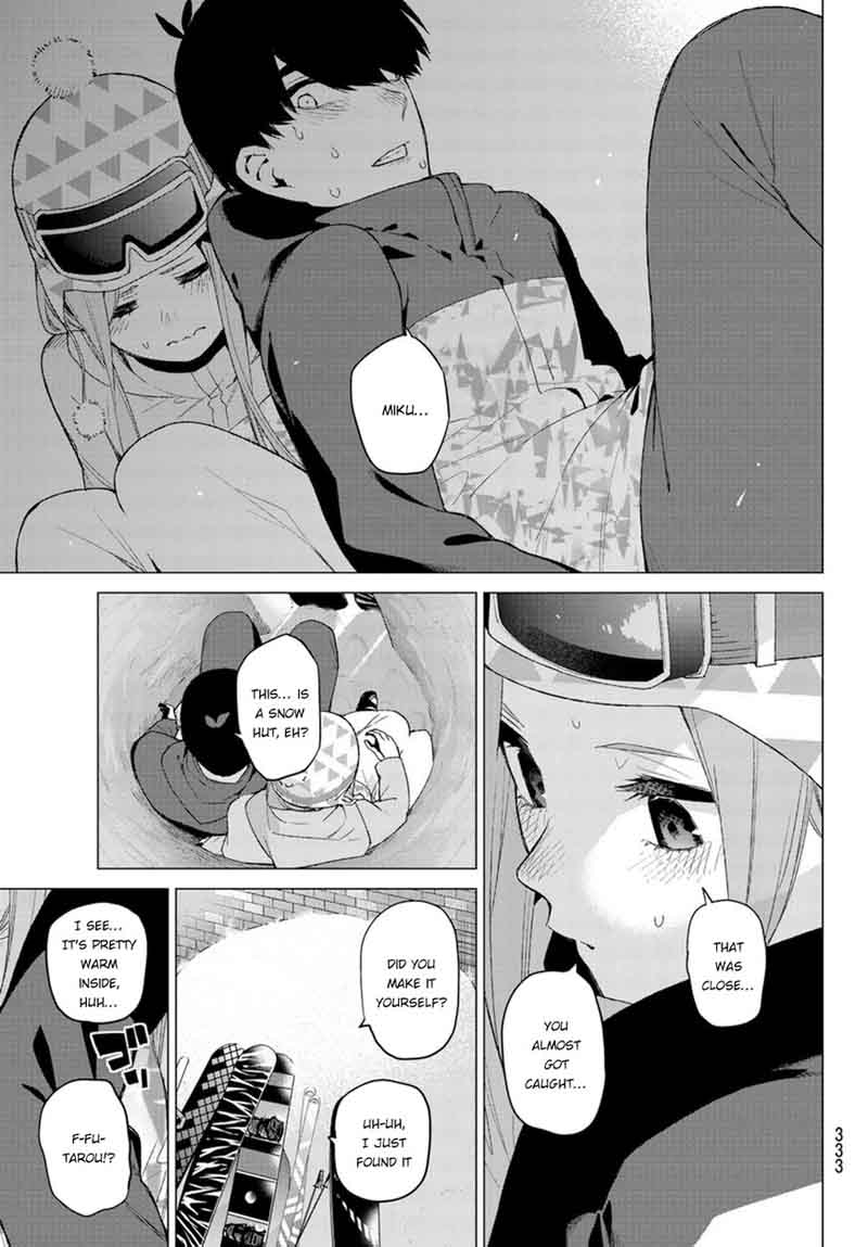 Go Toubun No Hanayome 29 14