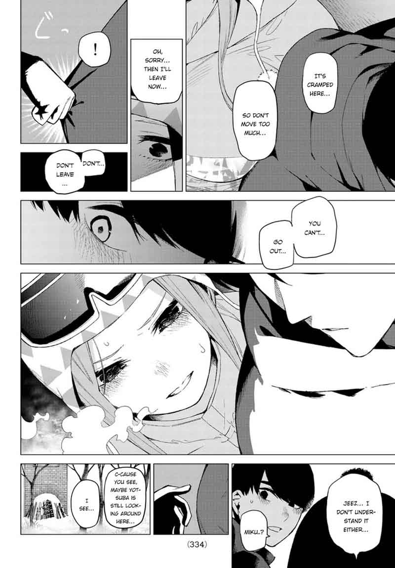 Go Toubun No Hanayome 29 15