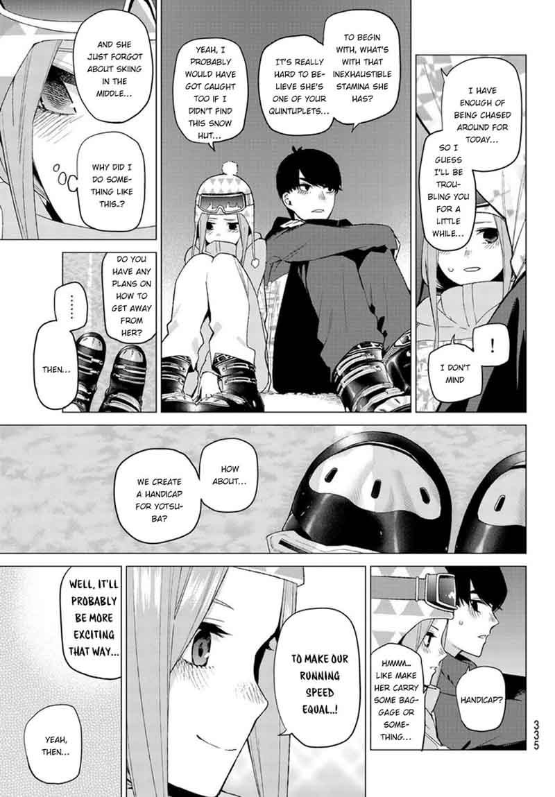 Go Toubun No Hanayome 29 16