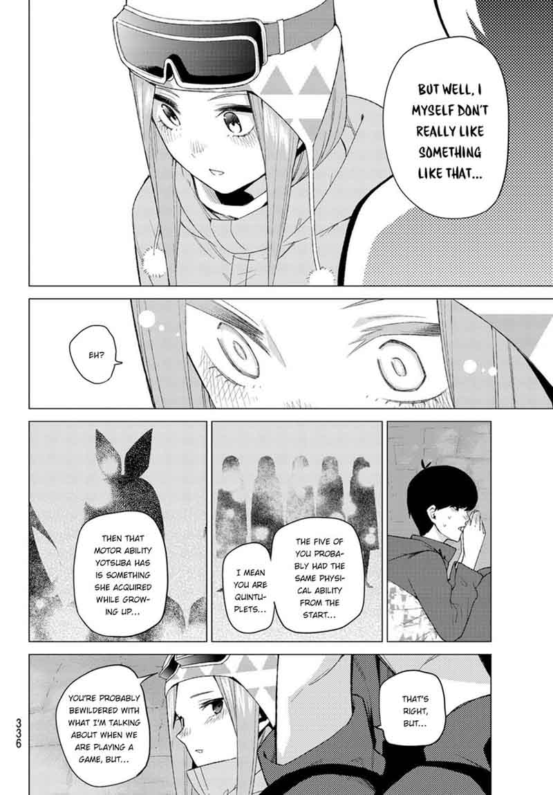 Go Toubun No Hanayome 29 17
