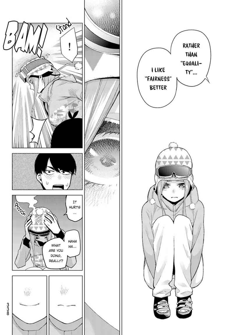 Go Toubun No Hanayome 29 19