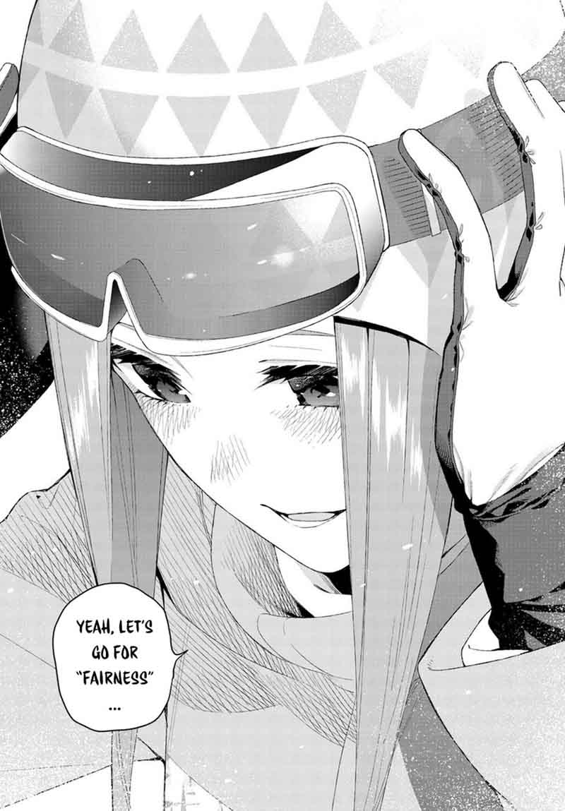 Go Toubun No Hanayome 29 20