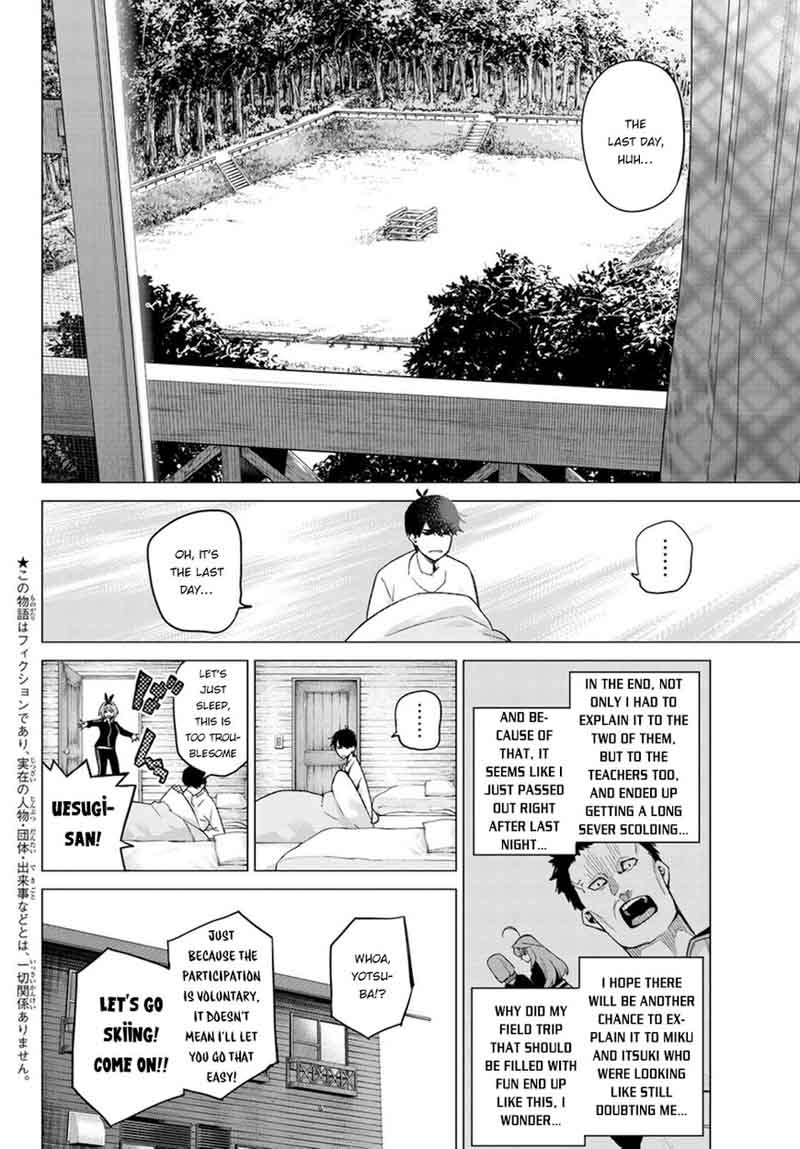 Go Toubun No Hanayome 29 3