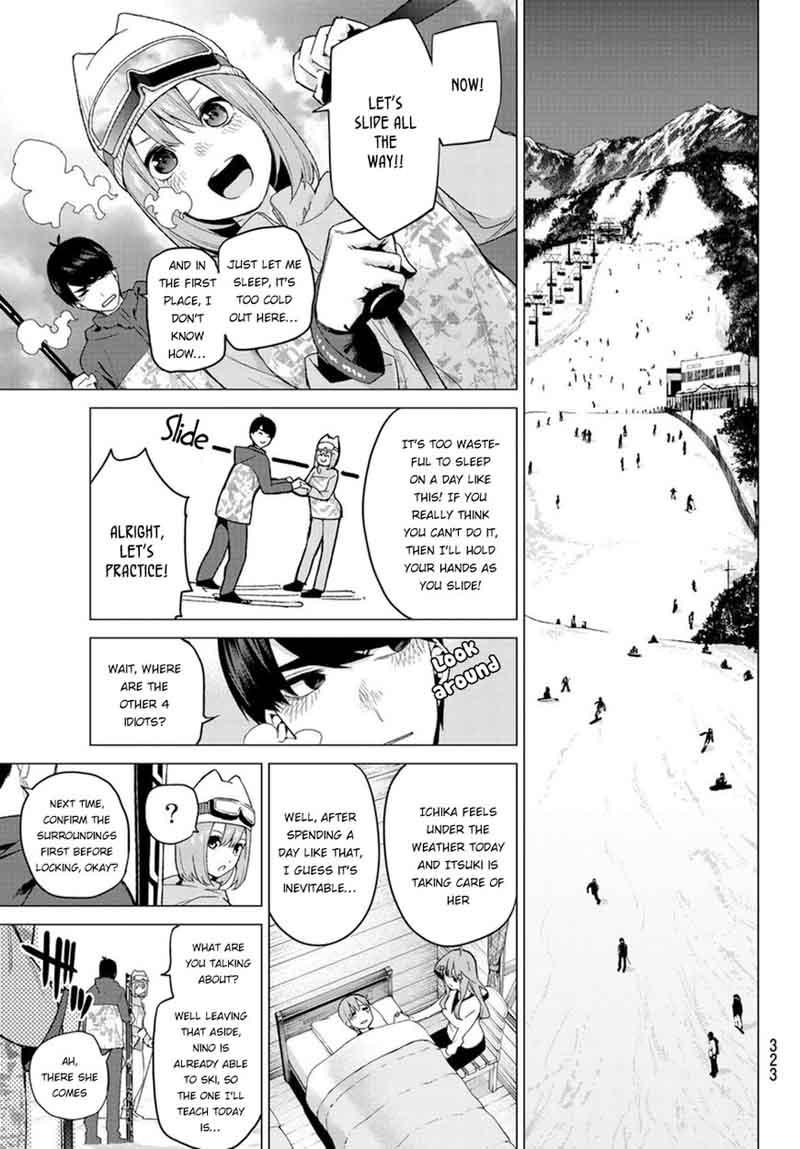 Go Toubun No Hanayome 29 4