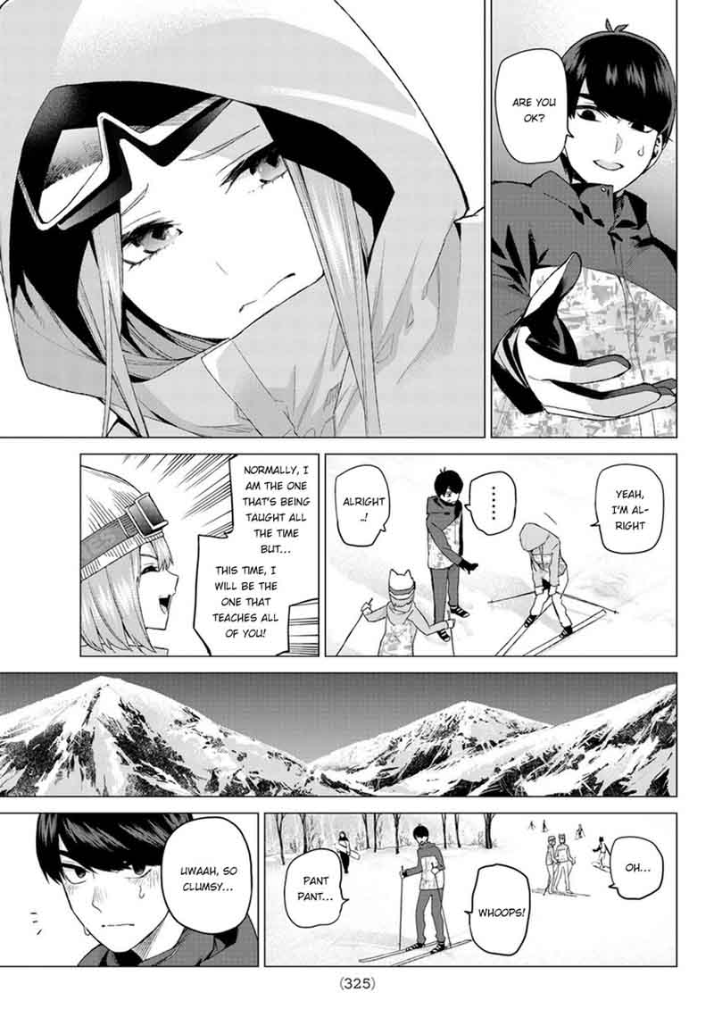 Go Toubun No Hanayome 29 6