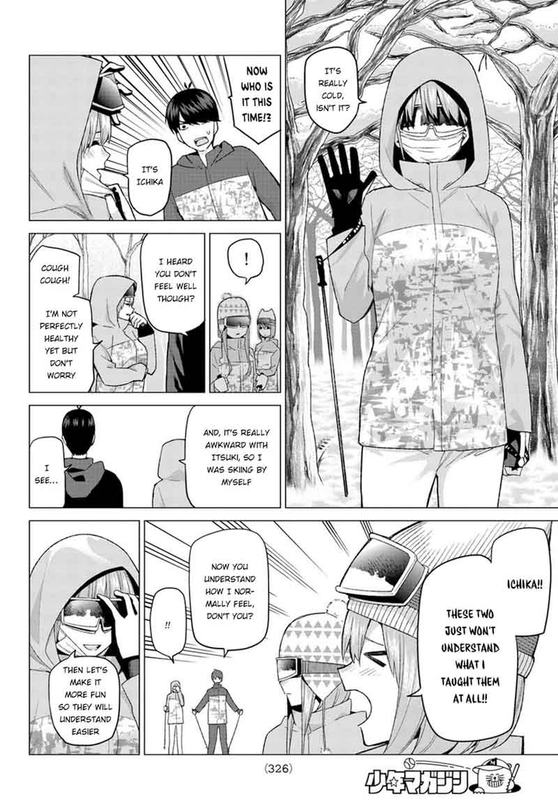 Go Toubun No Hanayome 29 7