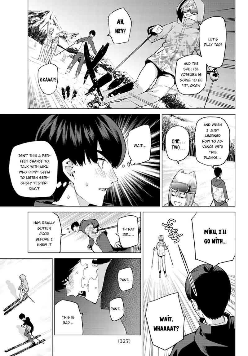 Go Toubun No Hanayome 29 8