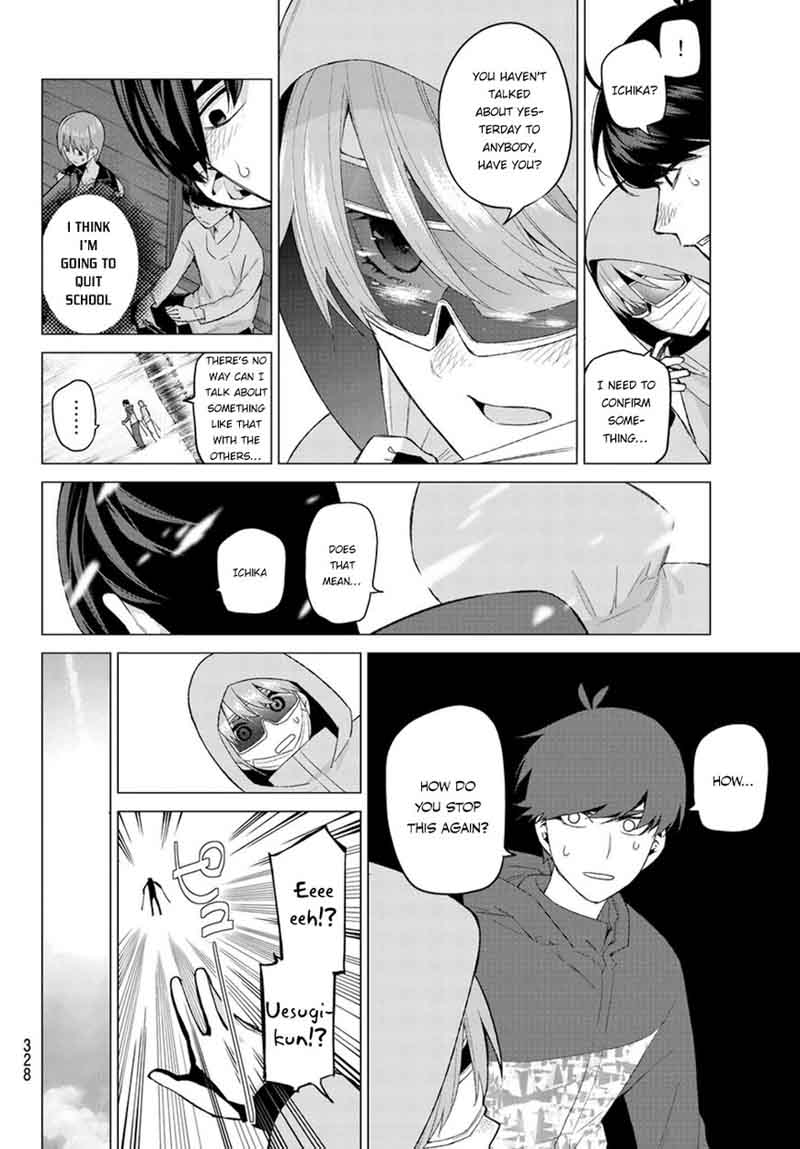Go Toubun No Hanayome 29 9