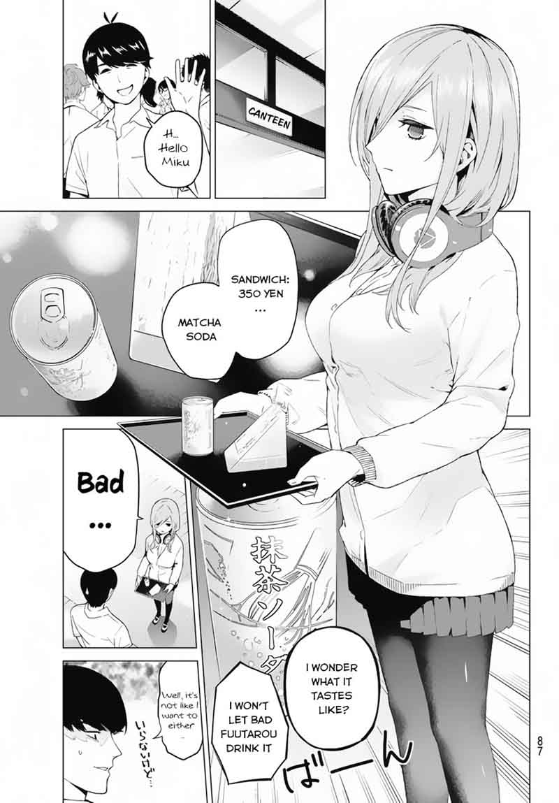 Go Toubun No Hanayome 3 10