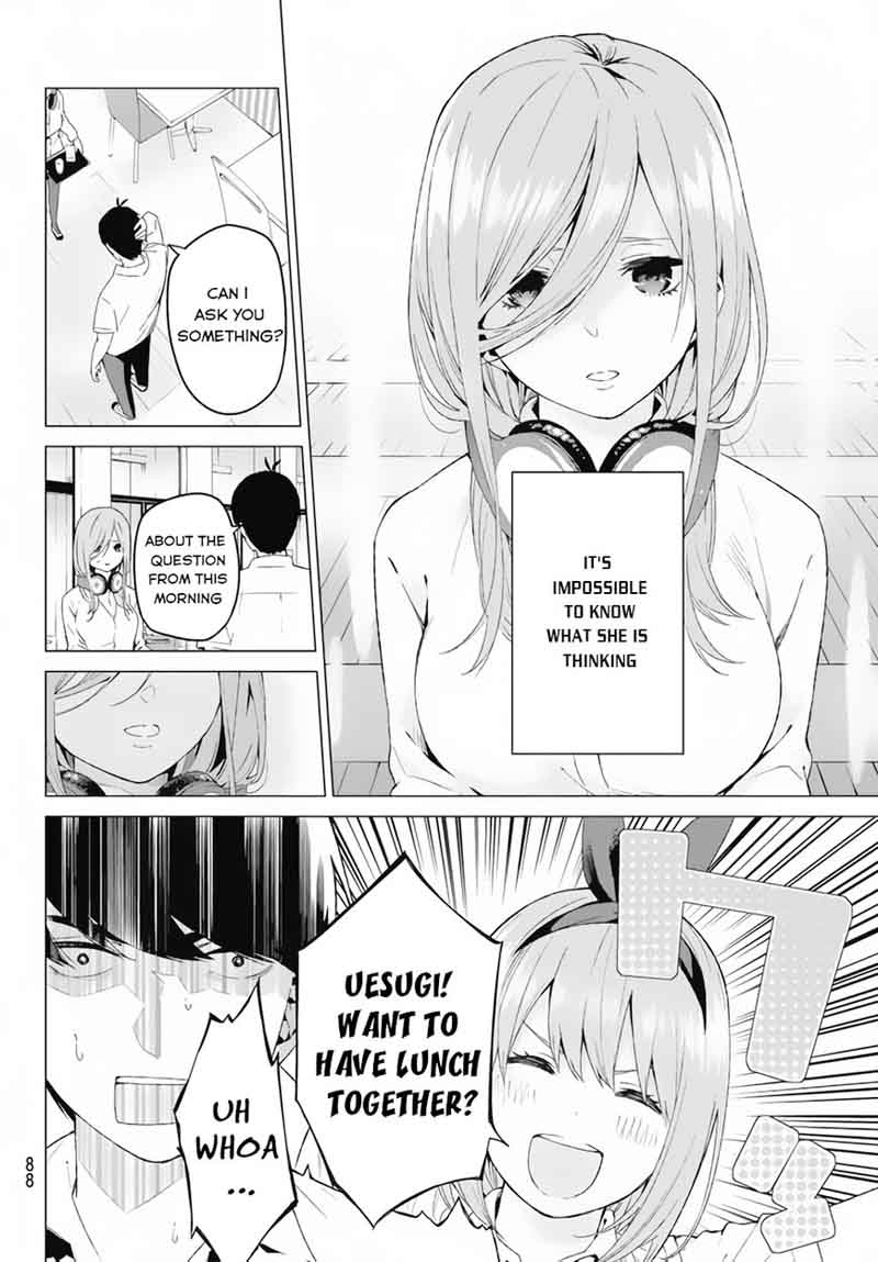 Go Toubun No Hanayome 3 11