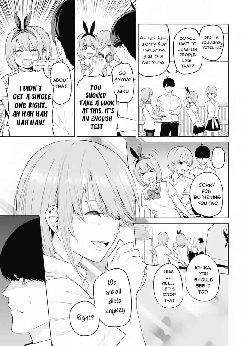 Go Toubun No Hanayome 3 12