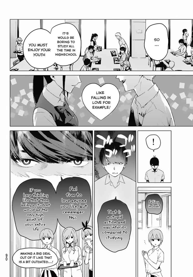 Go Toubun No Hanayome 3 13