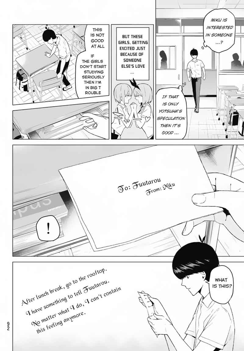 Go Toubun No Hanayome 3 15