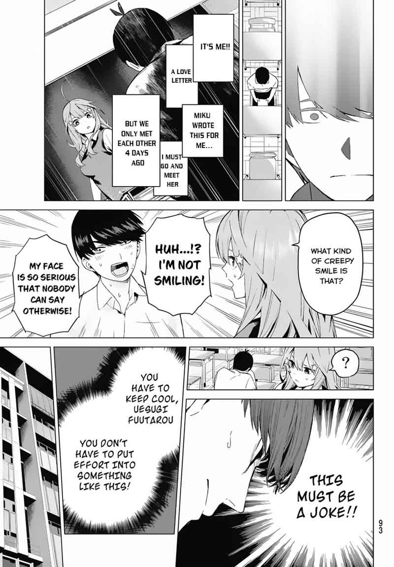 Go Toubun No Hanayome 3 16